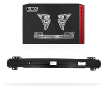 Hyundai Elantra HD (2006 - 2011) Genuine Front Bumper Bar Reinforcement