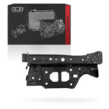 Subaru XV G5X (2017 - 2026) Genuine Lower Radiator Support Panel LH + RH