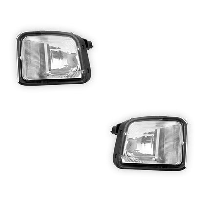 Subaru Levorg VM (2016 - 2017) Front Bumper Lights LH + RH