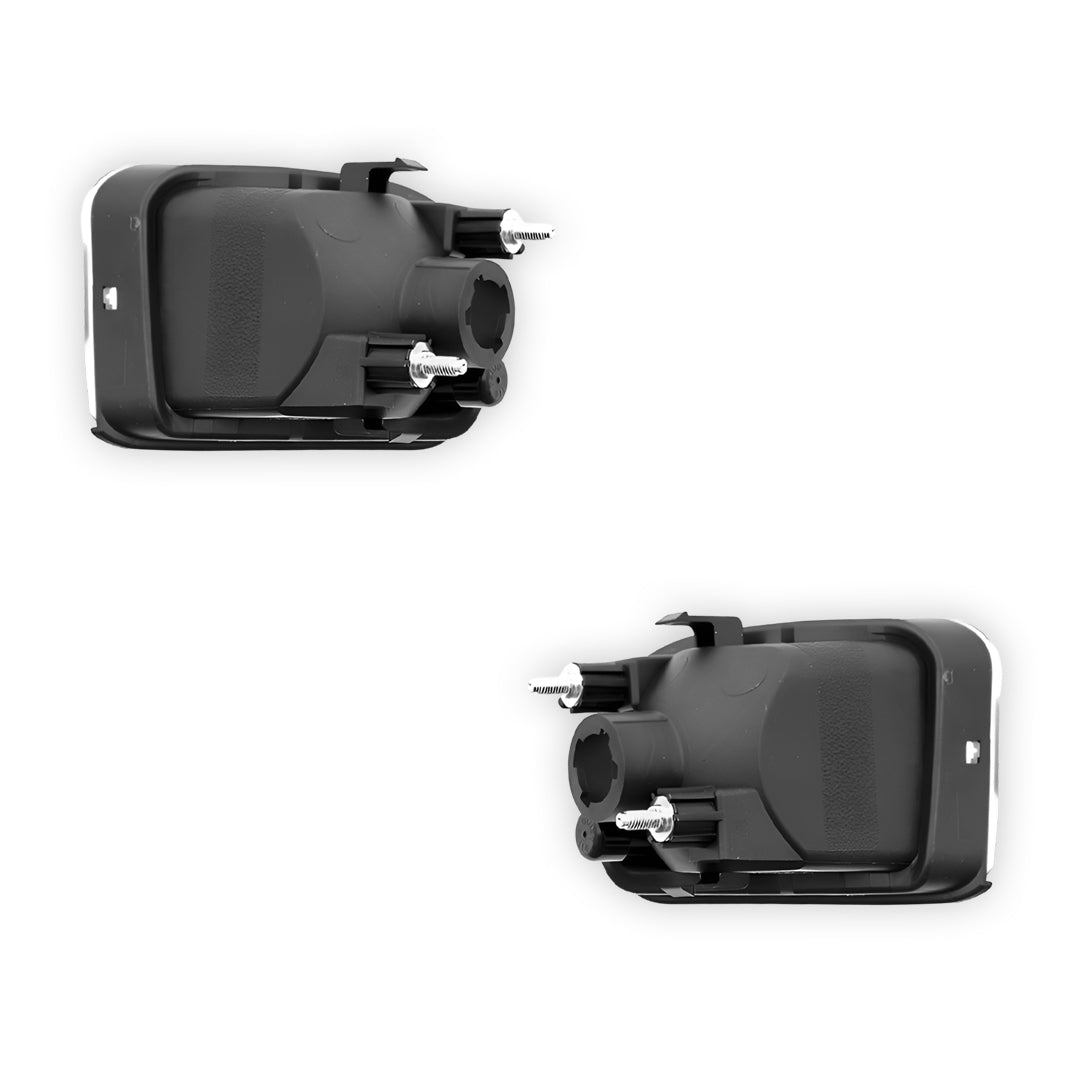 Subaru Levorg VM (2016 - 2017) Front Bumper Lights LH + RH