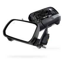 Ford Ranger T9 Sport / Wildtrak (2022 - 2026) Genuine Door Mirrors LH + RH