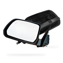Ford Ranger T9 XL / XLS / XLT (2022 - 2026) Genuine Door Mirrors With Blind Spot / With Heater / Auto-Fold LH + RH