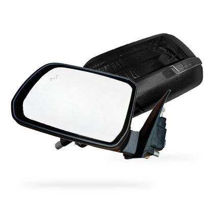 Ford Ranger T9 XL / XLS / XLT (2022 - 2026) Genuine Door Mirrors With Blind Spot / With Heater / Auto-Fold LH + RH