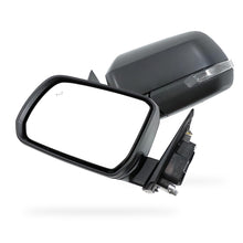 Ford Ranger T9 XL / XLS / XLT (2022 - 2026) Genuine Door Mirrors Auto-Fold / With Heater / With Blind Spot LH + RH
