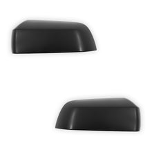 Ford Ranger T9 XL / XLS / XLT / RWD (2022 - 2026) Genuine Door Mirror Covers LH + RH