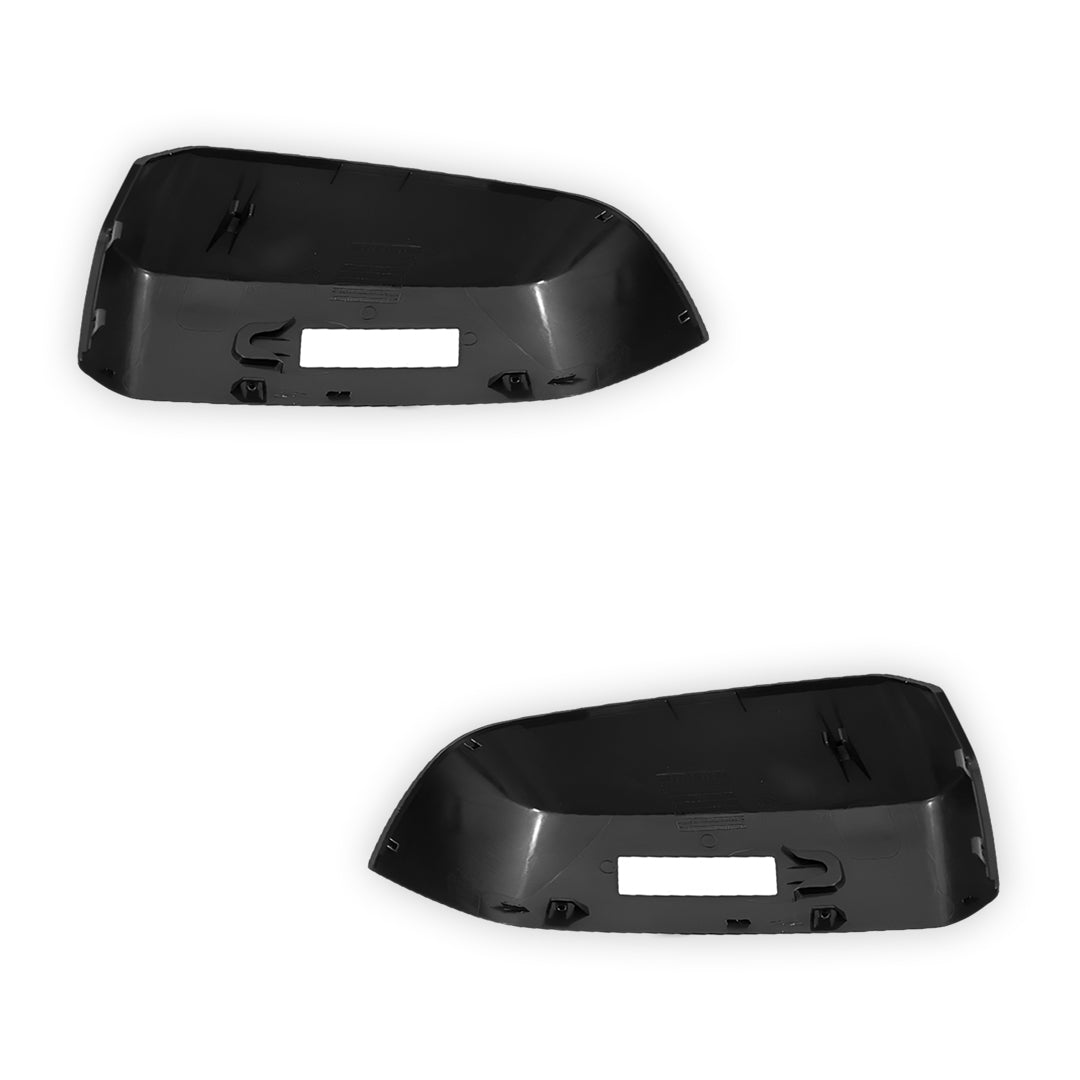 Ford Ranger T9 XL / XLS / XLT / RWD (2022 - 2026) Genuine Door Mirror Covers LH + RH