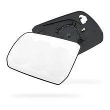 Ford Ranger T9 XL / XLS / XLT (2022 - 2026) Genuine Door Mirror Glasses LH + RH
