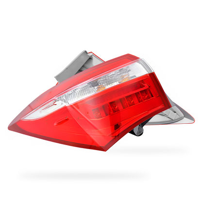 Toyota Corolla E170 / E180 (2012 - 2017) Smoked LED Sequential Tail Lights LH + RH