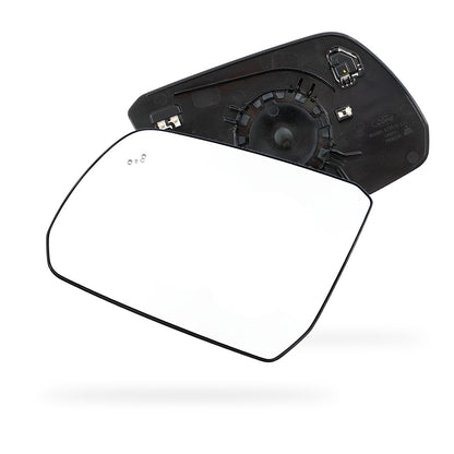 Ford Ranger T9 XL / XLS / XLT (2022 - 2026) Genuine Door Mirror Glasses LH + RH
