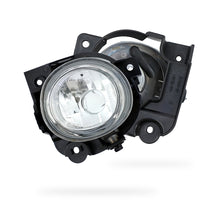 Ford Ranger PK (2009 - 2011) Fog Lamp LH + RH