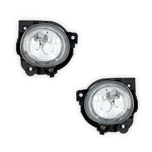 Ford Ranger PK (2009 - 2011) Fog Lamp LH + RH