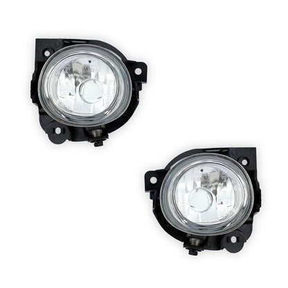 Ford Ranger PK (2009 - 2011) Fog Lamp LH + RH