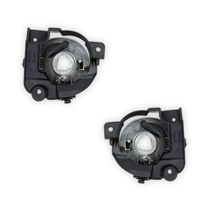 Ford Ranger PK (2009 - 2011) Fog Lamp LH + RH
