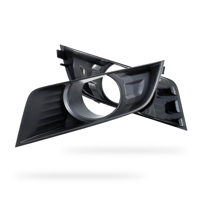 Ford Ranger PX MK2 (2015 - 2018) Genuine Black Fog Light Covers LH + RH