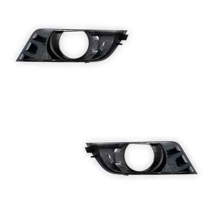 Ford Ranger PX MK2 (2015 - 2018) Genuine Black Fog Light Covers LH + RH