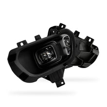 Ford Ranger T9 Raptor (2022 - 2026) LED Fog Lights LH + RH