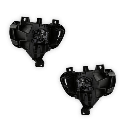 Ford Ranger T9 Raptor (2022 - 2026) LED Fog Lights LH + RH