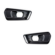 Ford Ranger PX MK3 Raptor (2018 - 2022) Genuine Fog Light Covers LH + RH