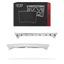 Subaru Liberty BN / BS GEN 6 (2014 - 2026) Genuine Chrome Boot Lid Garnish