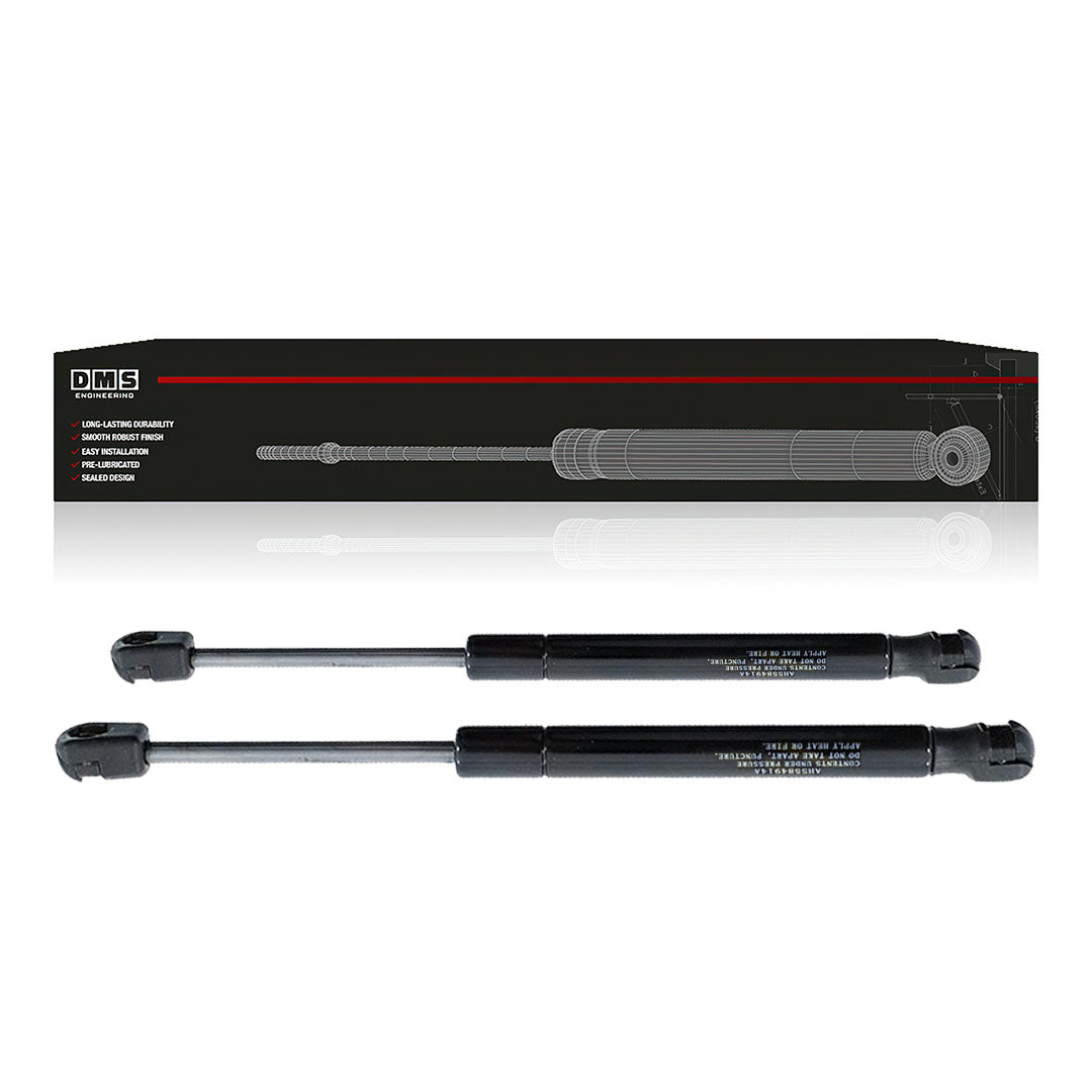 Holden Commodore VY / VZ Acclaim / Berlina / Equipe / Executive (2002 - 2007) Boot Lid Gas Struts