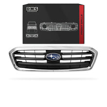 Subaru Levorg VM (2016 - 2017) Genuine Grille