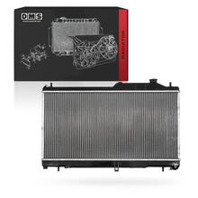 Subaru Outback BL / BP Gen 3 / BR Gen 4 (2003 - 2012) Automatic Engine Cooling Radiator 1 Inlet With Pipe