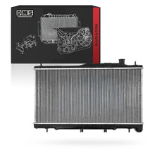 Subaru Liberty BL / BP Gen 4 / BM / BR Gen 5 (2003 - 2012) Automatic Engine Cooling Radiator 2 Inlet With Pipe
