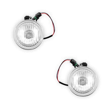 Holden Commodore VX / VU / VY / SS (2000 - 2004) Fog Lights LH + RH