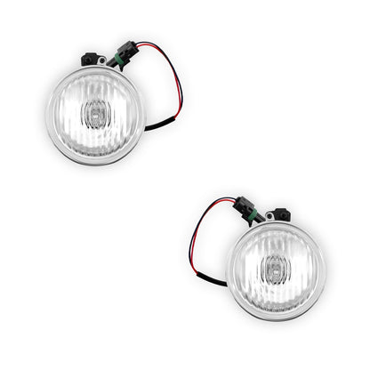 Holden Commodore VX / VU / VY / SS (2000 - 2004) Fog Lights LH + RH