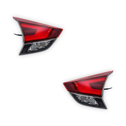 Nissan X-Trail T32 (2017 - 2022) Genuine Rear Garnish Tail Lights LH + RH