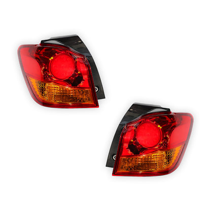 Mitsubishi ASX XA / XB / XC (2016 - 2019) Rear Garnish Tail Lights LH + RH