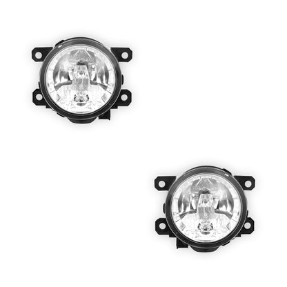Subaru Levorg VM (2016 - 2017) Fog Lamp LH + RH
