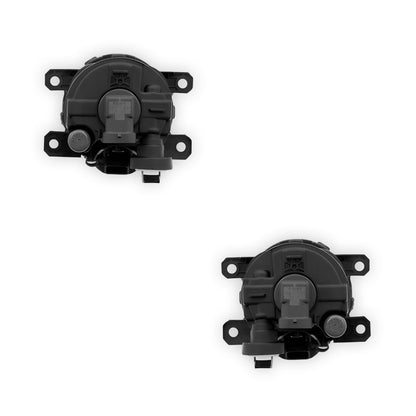 Subaru XV GP / GT (2015 - 2020) Fog Lamp LH + RH