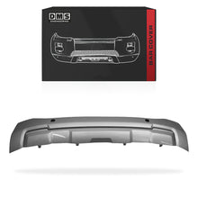 Ford Ranger PX MK3 (2020 - 2022) Genuine Insert Front Bar Cover