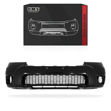 Ford Ranger PK (2009 - 2011) Genuine Front Bar Cover No Flare Holes