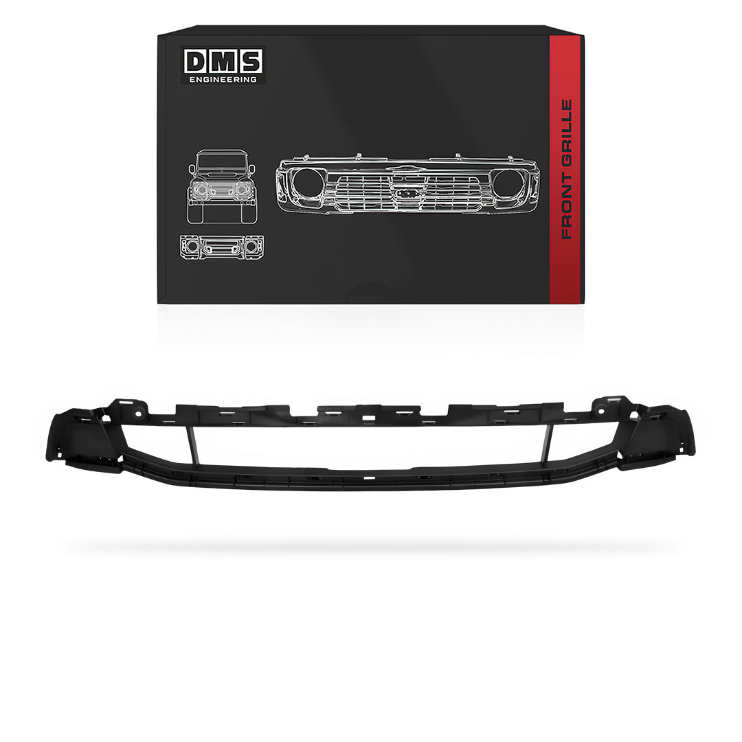 Ford Ranger PX MK3 (2018 - 2020) Genuine Front Bar Grille