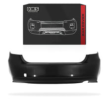 Subaru Impreza GK / GT (2016 - 2020) Genuine Rear Bar Cover