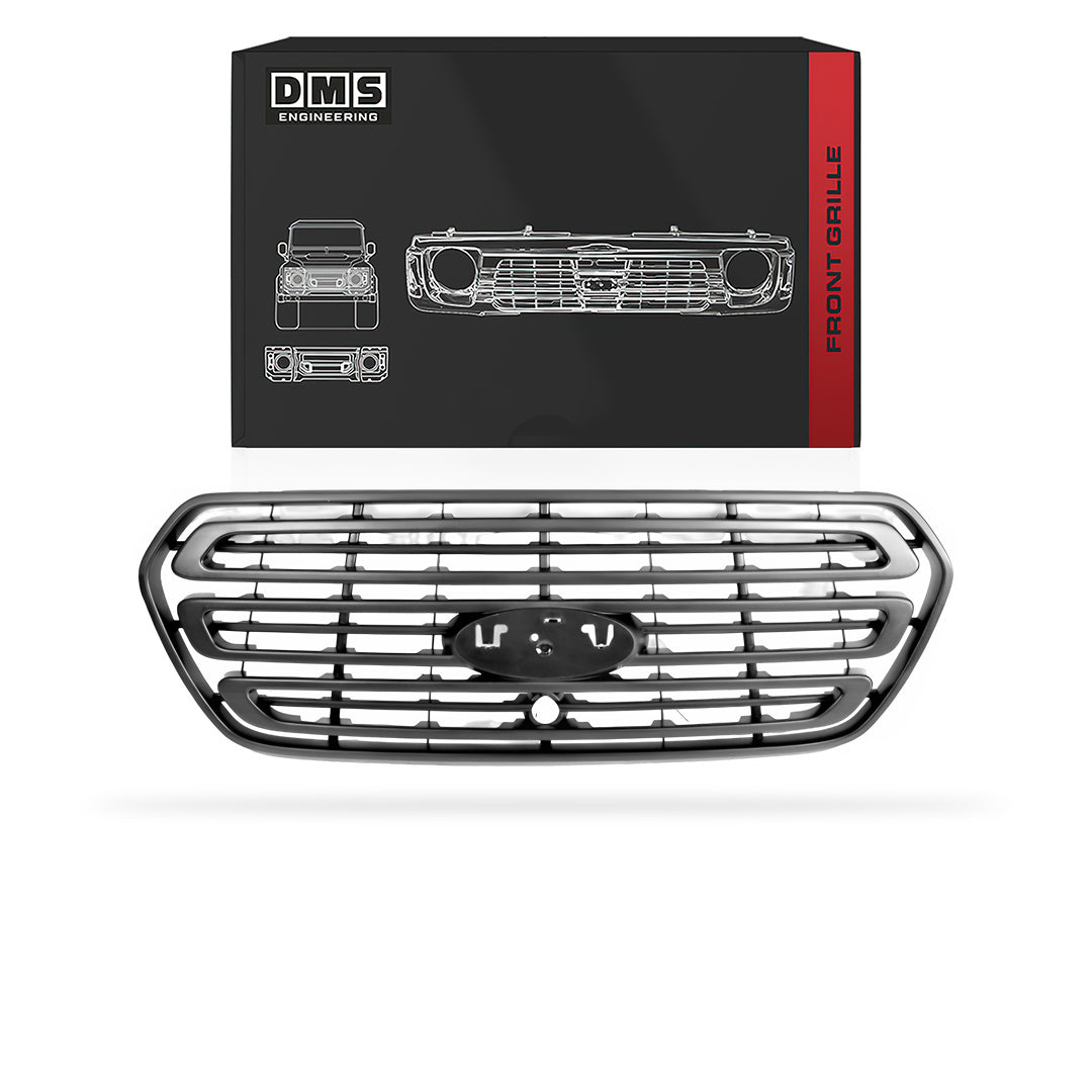 Ford Transit VO (2014 - 2019) Genuine Grille
