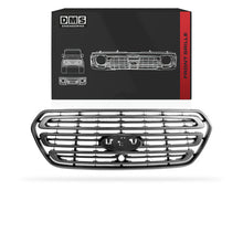 Ford Transit VO (2014 - 2019) Genuine Grille