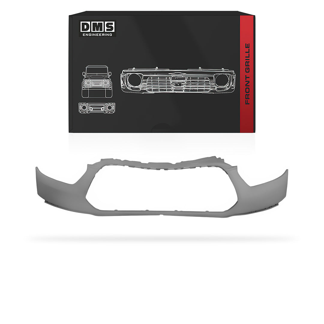 Ford Transit VO (2014 - 2019) Genuine Nose Panel Grille