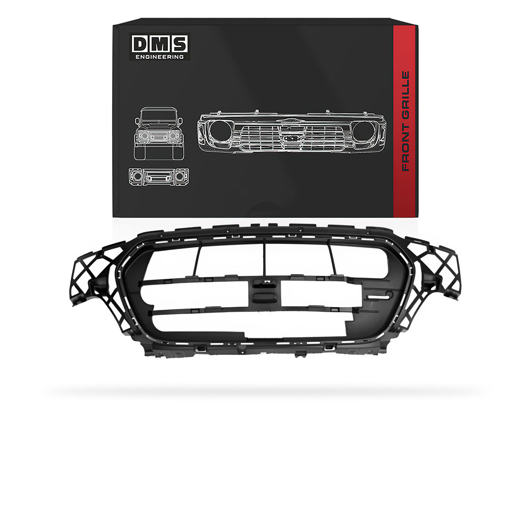 Ford Transit VO (2014 - 2019) Genuine Reinforcement Grille