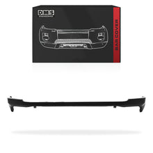 Ford Ranger T9 Raptor (2022 - 2026) Genuine Front Upper Bar Cover