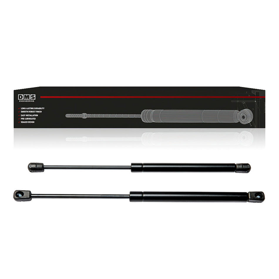 Ford Territory SX / SY / SZ (2004 - 2014) Bonnet Struts