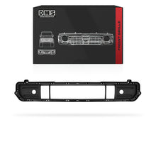 Ford Ranger T9 Sport / Wildtrak (2022 - 2026) Genuine Front Lower Bar Grille With Sensor Holes