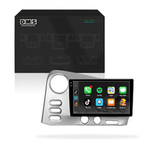 Toyota Corolla Matrix E130 (2003 - 2008) 9" Wireless Android 16 Head Unit for Apple CarPlay / Android Auto
