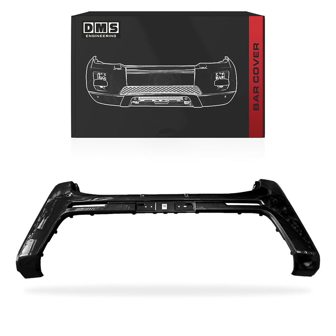 Ford Ranger T9 Sport / Wildtrak (2022 - 2026) Genuine Centre Bar Cover Front
