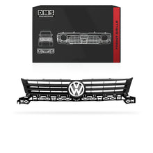 Volkswagen Caddy 2K (2010 - 2015) Genuine Black Grille