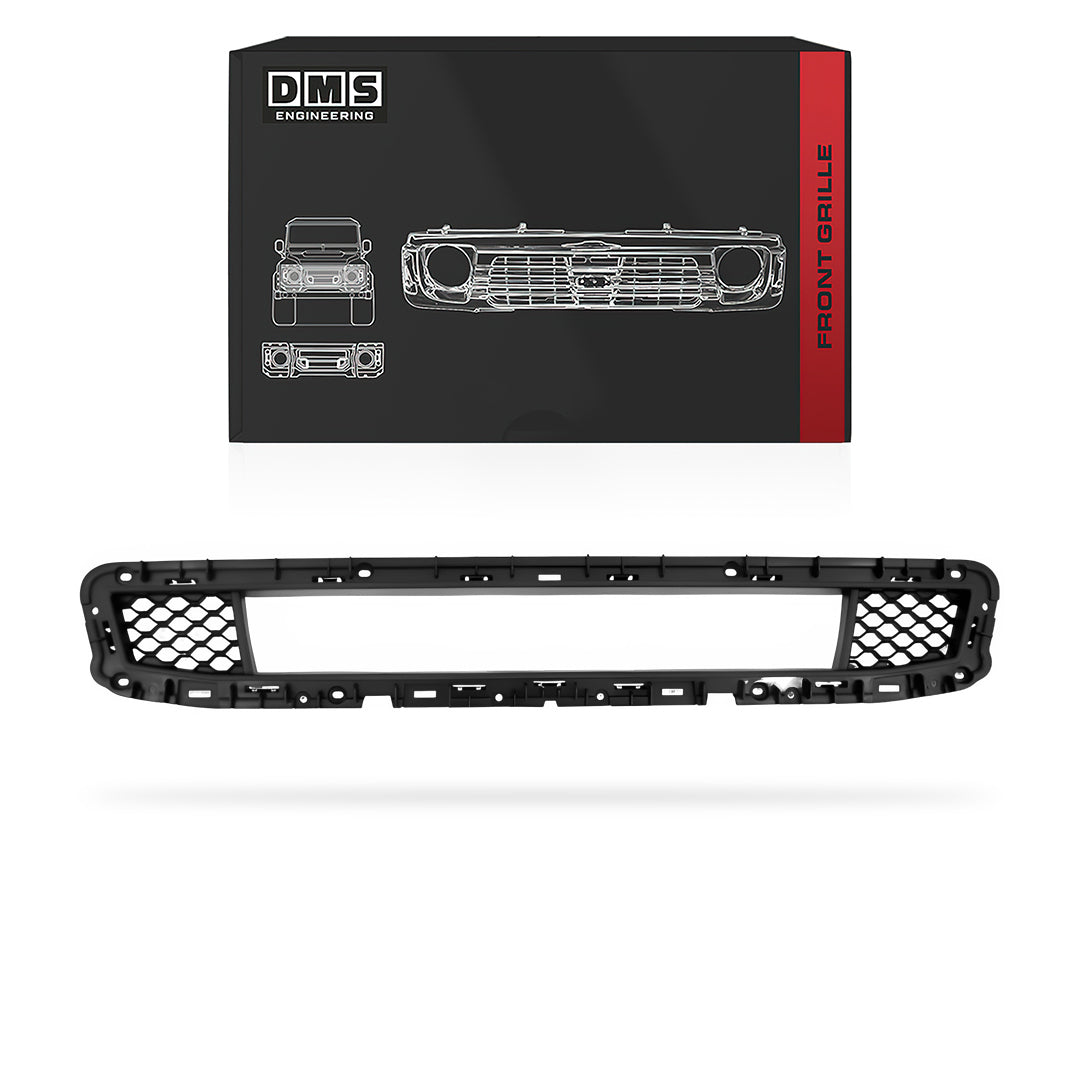 Ford Ranger PX MK3 Raptor (2018 - 2022) Genuine Front Bar Grille