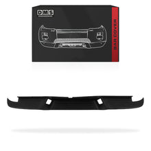 Ford Ranger PX MK2 (2015 - 2018) Genuine Rear Upper Drop Middle Type Bar Cover