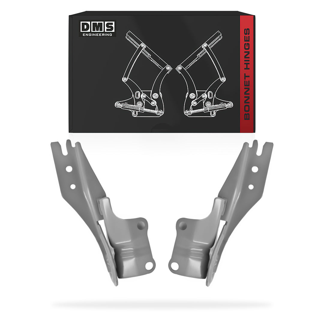 Ford Ranger PX MK2 (2015 - 2018) Genuine Bonnet Hinges LH + RH